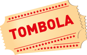 Résultat Tombola 2014-2015