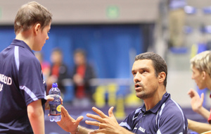 Coaching de Christophe Durand