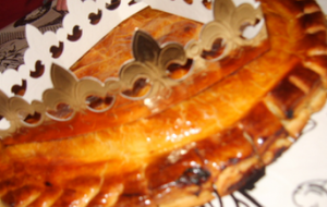 SOIREE GALETTE DES ROIS ET TOMBOLA