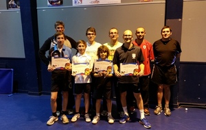 Passages des grades &quot;Méthode française&quot;