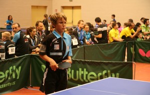 Résultats titres et barrages 17-18 mai 2014