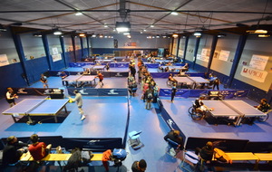 Stage de la Toussaint Handisport