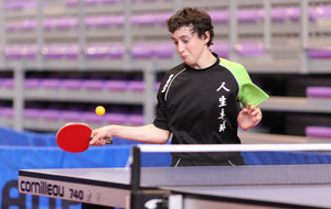 Critérium fédéral N2 Handisport