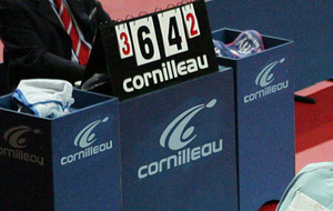 Formation d'arbitre de club : 17/12/2014