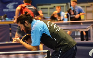 Bilan Championnat par équipes PH1 14-15 (suite aux barrages)