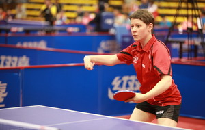 Anne nominée aux Lions du Sport !