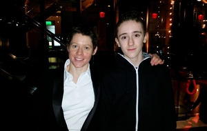 Cérémonie des Lions du Sports