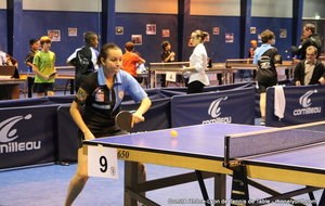 Critérium Fédéral Tour 4 - convocations