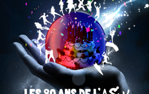 Journée du club - 80 ans de l'ASUL ! (samedi 27 juin 2015)