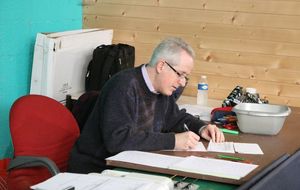 Inscriptions 2015-2016