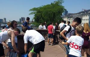 Echange Franco-Allemand 2015