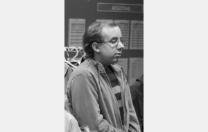 Carnet noir : Alexandre STIEN s’en est allé ...