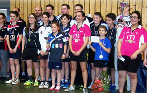 Rétro : coupe des clubs Bernard Jeu régionale