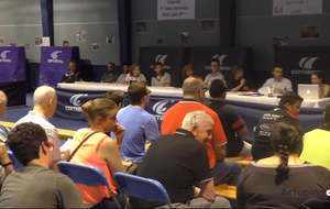 L'ASUL Lyon 8 TT à l'honneur sur Actuping