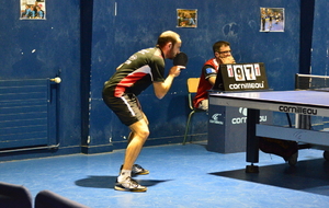 Stages de reprise 2016-2017