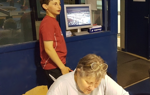 Inscriptions 2016-2017