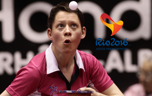 Anne à Rio : son tirage dans l'épreuve individuelle !