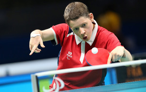 Anne à  Rio : premiers résultats en simples