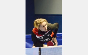 Convocations Critérium Fédéral Tour 1