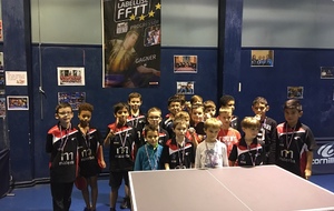 Rétro : tournoi détection du 19/11/2016