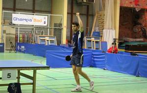 Rhône-Lyon Séniors : 4 podiums et 2 titres !