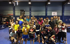 Rétro : tournoi parents-enfants 2017