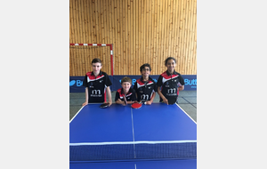 Rétro : Interclubs 2017