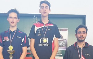 2 asulistes qualifiés aux finales par classement nationales 2017