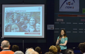 Assemblée Générale du club 2017