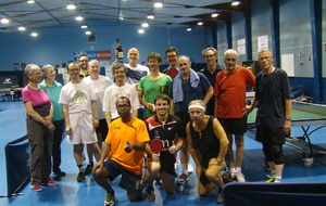 Fin de saison festive pour le pôle loisir Espace 101