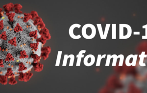 Informations - COVID 19