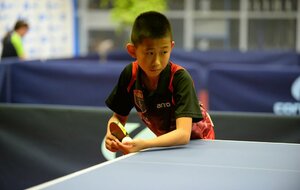 Championnat de France 2022 - Benjamin(e)s &amp; Cadet(te)s