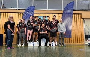 Challenge Masset 2024