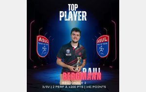 Top players masqués