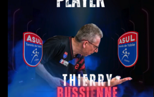 Résultat J6 - Phase 1 - Saison 2025/2026