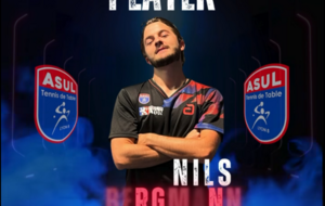 Résultat J7 - Phase 1 - Saison 2025/2026