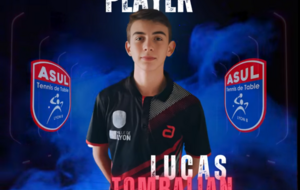 Résultats J3 &amp; J4 - Phase 2 - Saison 2025/2026