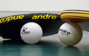 Fermeture de la salle - Mois de mai