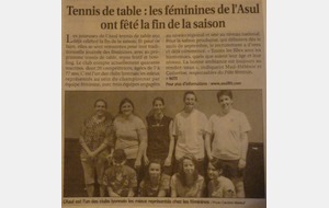 feminines