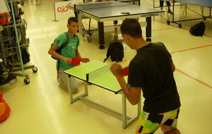 plus la table est petite plus c'est difficile