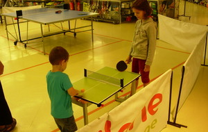 Peut-être 2 futurs adhérents ...