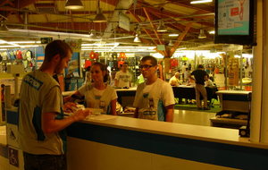 Voici la preuve qu'Alexandre travaillait bien un dimanche !