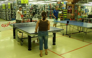 Même Olivier s'y est mis...