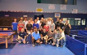 Tournoi des NULS 2015