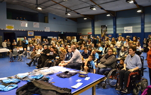 Assemblée Générale du club