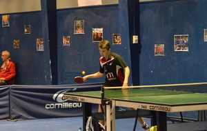 Critérium Fédéral Tour 4