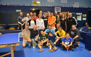 Tournois des NULS 2016