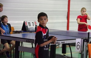 Tournoi détection club