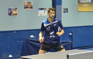 Critérium Fédéral Tour 2