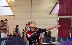 Stage Multi-activités de Noël 2016